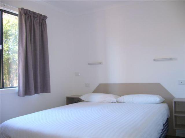 Portland Tourist Park Hotell Eksteriør bilde